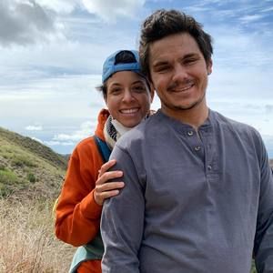 Meet your Posher, Doug